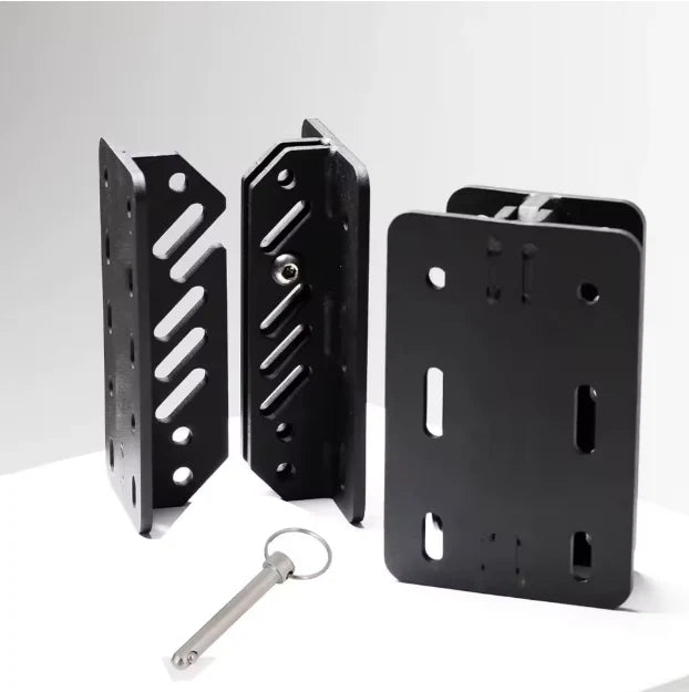D.A.G Quick‑Release Awning Bracket GEN2