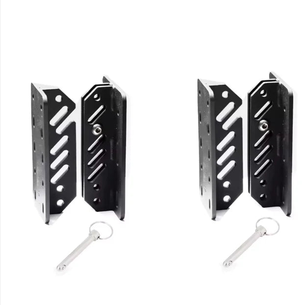 D.A.G Quick‑Release Awning Bracket GEN2