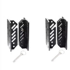 D.A.G Quick‑Release Awning Bracket GEN2