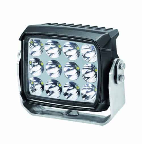 Hella RokLUME 380 N LED Driving Light