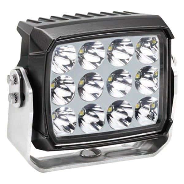 Hella RokLUME 380 N LED Driving Light