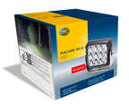 Hella RokLUME 380 N LED Driving Light