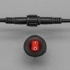 STEDI SPOTLIGHT WIRING HARNESS KIT