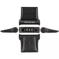 D.A.G | Universal Solar TPMS External 4X Wheels