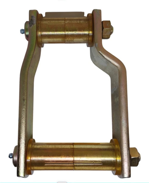D.A.G | Extended Shackles Ford Ranger