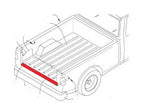 D.A.G | Tailgate Roller