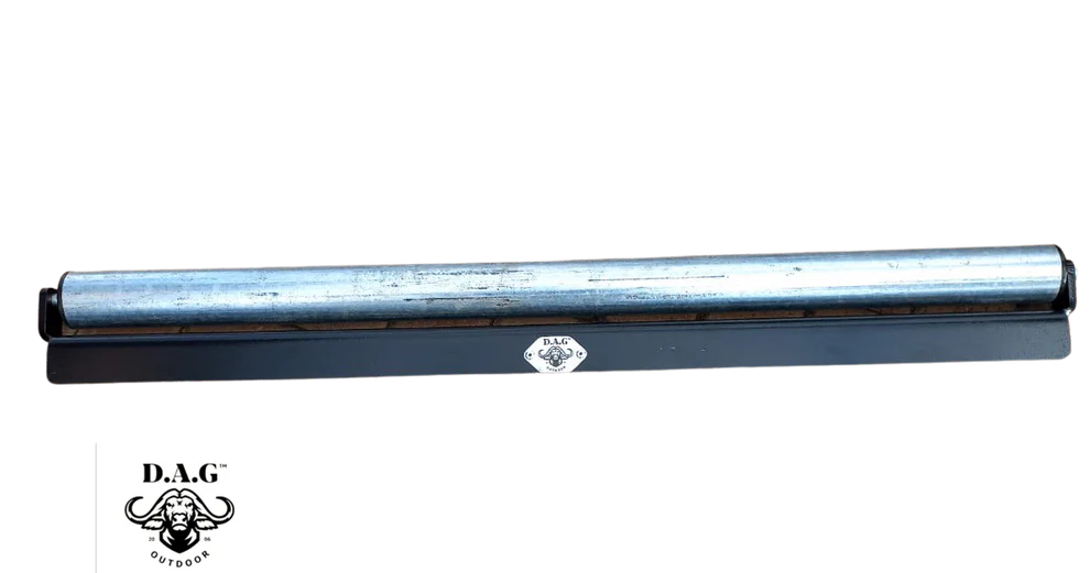 D.A.G | Tailgate Roller