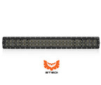 STEDI 28 INCH ST4K 52 LED DOUBLE ROW LIGHT BAR