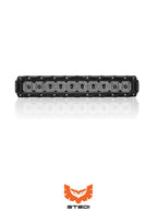 STEDI ST3K 11.5-INCH 10 LED SLIM LED LIGHT BAR
