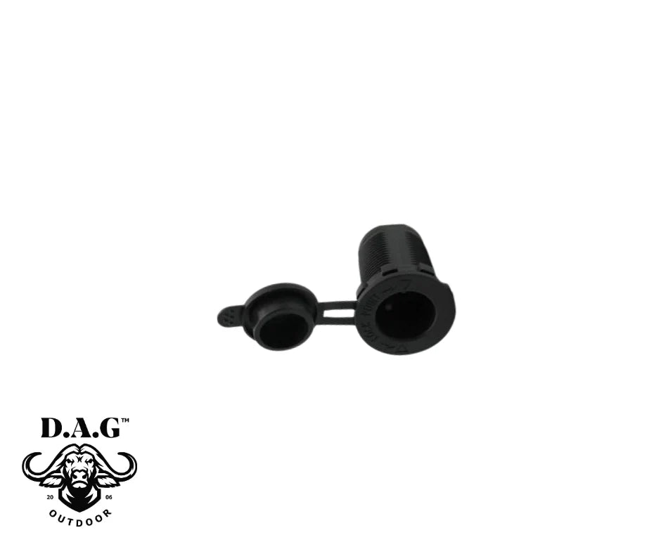 D.A.G | 12-24V Power Socket