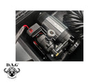 D.A.G | 72L Compressors with switch (12V)