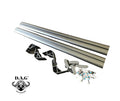 D.A.G | Rooftop Tent Load Bar