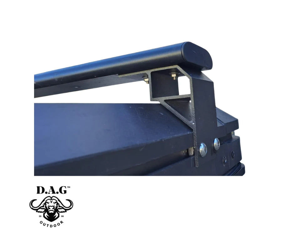 D.A.G | Rooftop Tent Load Bar