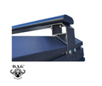 D.A.G | Rooftop Tent Load Bar