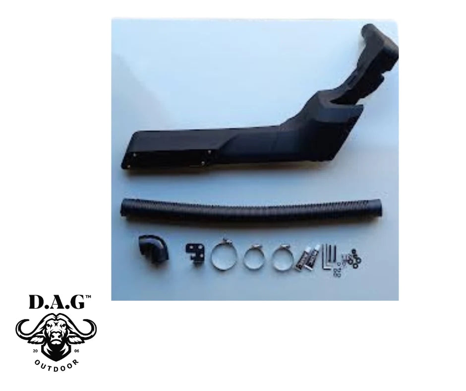 D.A.G | Tech Flow Snorkel Jimny