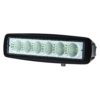 Hella Valuefit Mini Lightbar 6 LED Flood Light