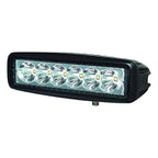 Hella Valuefit Mini Lightbar 6 LED Spot Light