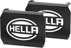 Hella Valuefit 450 LED Kit ECE Approved (2 Spotlights with wiring Harness)
