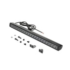 Hella Black Magic LED Slim Light Bar 20’’