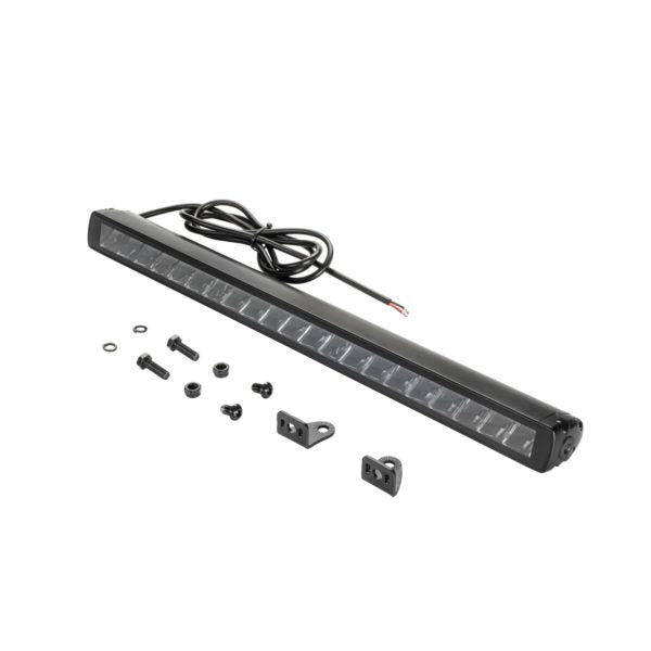 Hella Black Magic LED Slim Light Bar 20’’