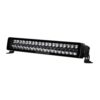 Hella Black Magic LED Double Row 21.5" Slim Light Bar
