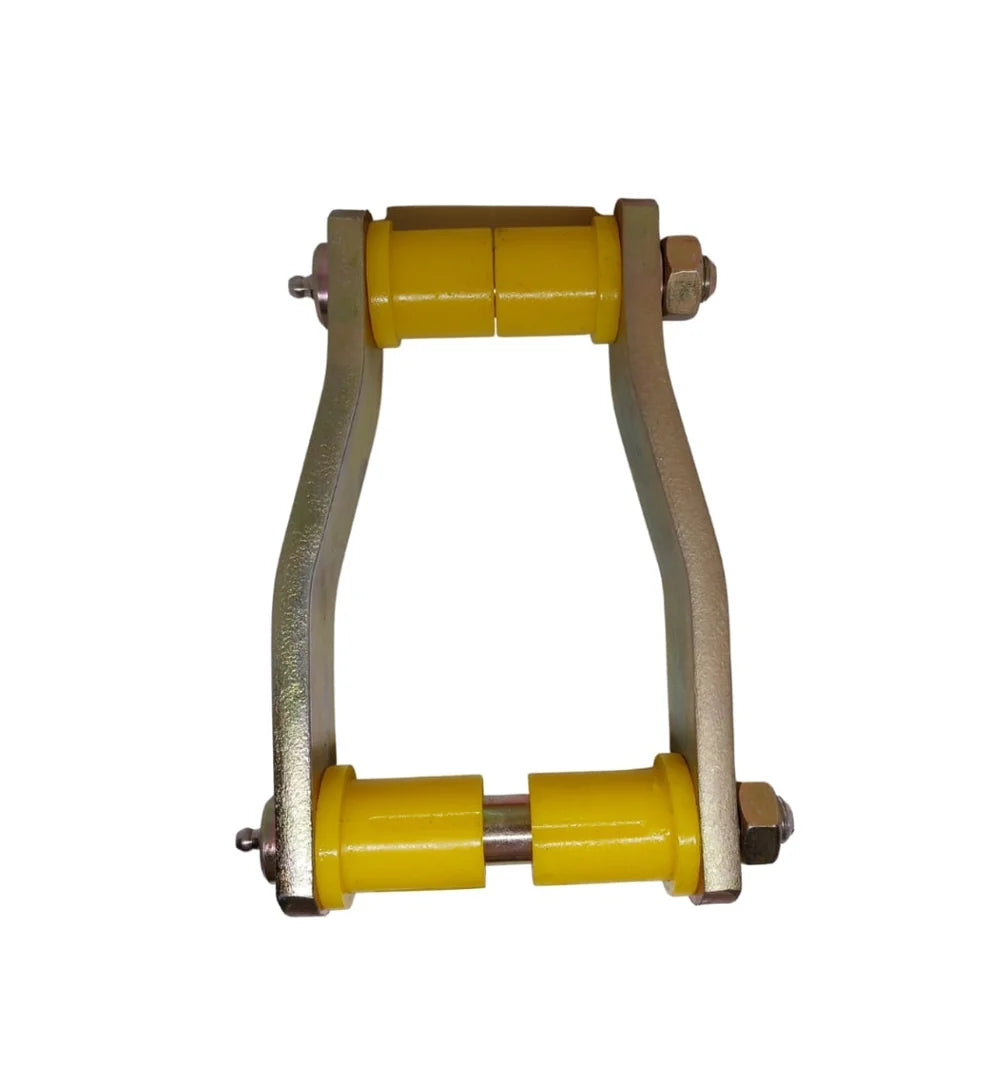 D.A.G | Extended Shackles Pair Toyota HILUX Vigo (2005-2016)