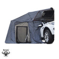 D.A.G | Roof Top Tent Annex
