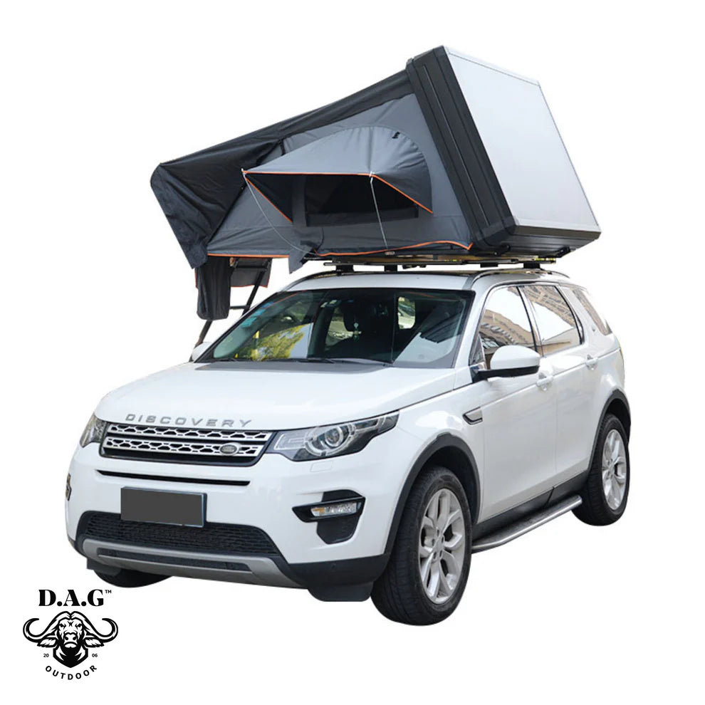 D.A.G | Fleet Wolf Alu tent 1.4M