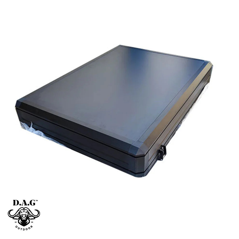 D.A.G | Fleet Wolf Alu tent 1.4M