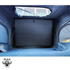 D.A.G | Fleet Wolf Alu tent 1.4M