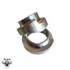 AFRICAN SPEC | 20mm Amarok Coil Spacers (Set) (2016-2022)