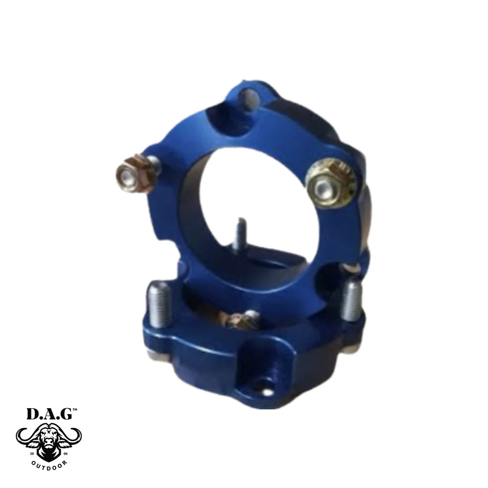 AFRICAN SPEC | 25mm Leveling Kit Ford Ranger T8