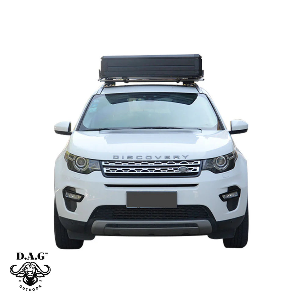 D.A.G | Fleet Wolf Alu tent 1.4M