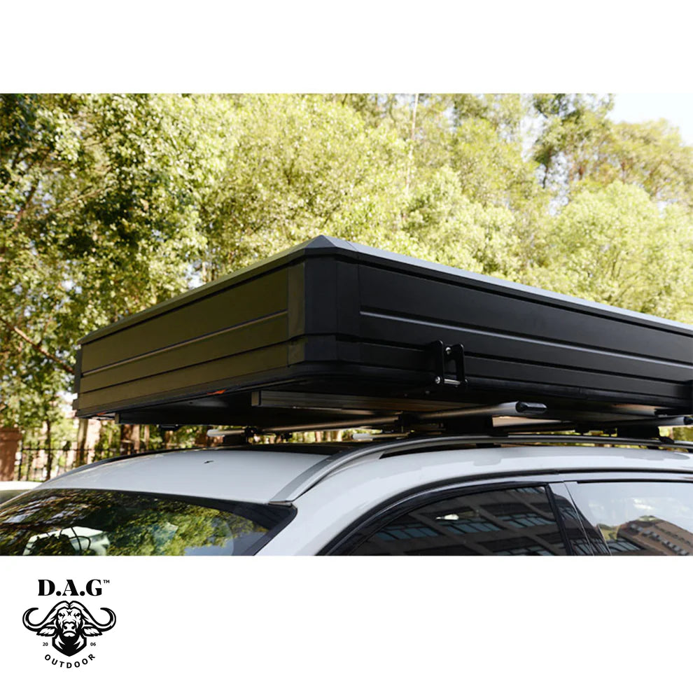 D.A.G | Fleet Wolf Alu tent 1.4M