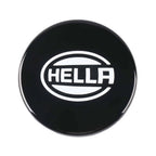 Hella 7" Black Cover