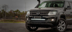 STEDI ST3K 31.5-INCH 30 LED SLIM LED LIGHT BAR