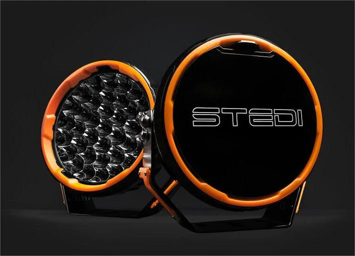 STEDI Type-X™ Sport Plus 7 Inch