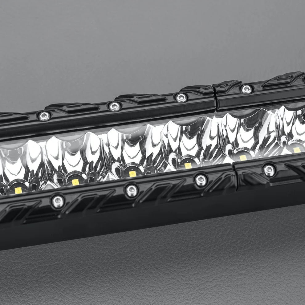 STEDI ST3K 7.5-INCH 6 LED SLIM LED LIGHT BAR