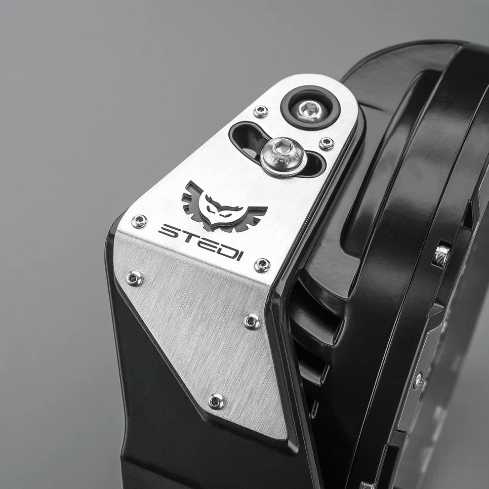 STEDI | Type X Pro LED Spotlight Set