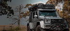 STEDI ST4K LIGHT BAR BLACK OUT COVER (52 INCH)