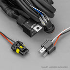 STEDI | Quad Pro LED Driving Lights