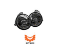 STEDI | LED / DRL Fog Light To Suit Iron Man Bull Bars