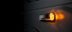STEDI | Dynamic LED Side Marker to Suit Toyota 70 & 100 Series Landcruiser