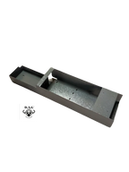 D.A.G | LANDCRUISER 79 8L Console Fridge Bracket Double Cab