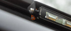 STEDI MICRO V2 26-INCH 48 LED FLOOD light (5700K)