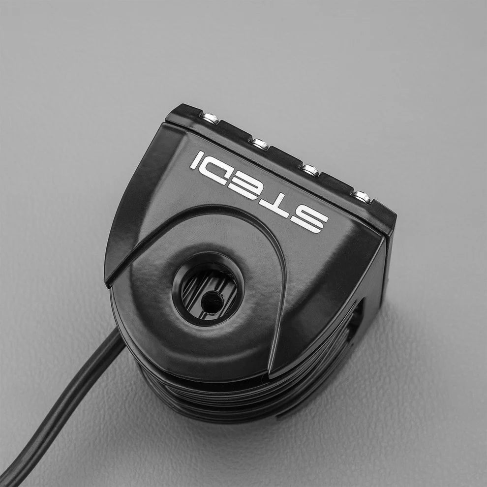 STEDI | C-4 Black Edition LED Light Cube | FLOOD