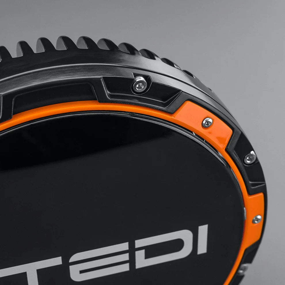 STEDI | Type X Pro LED Spotlight Set
