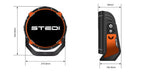 STEDI Type-X Pro Plus DRL Spotlight Set
