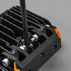 STEDI | Quad Pro LED Driving Lights