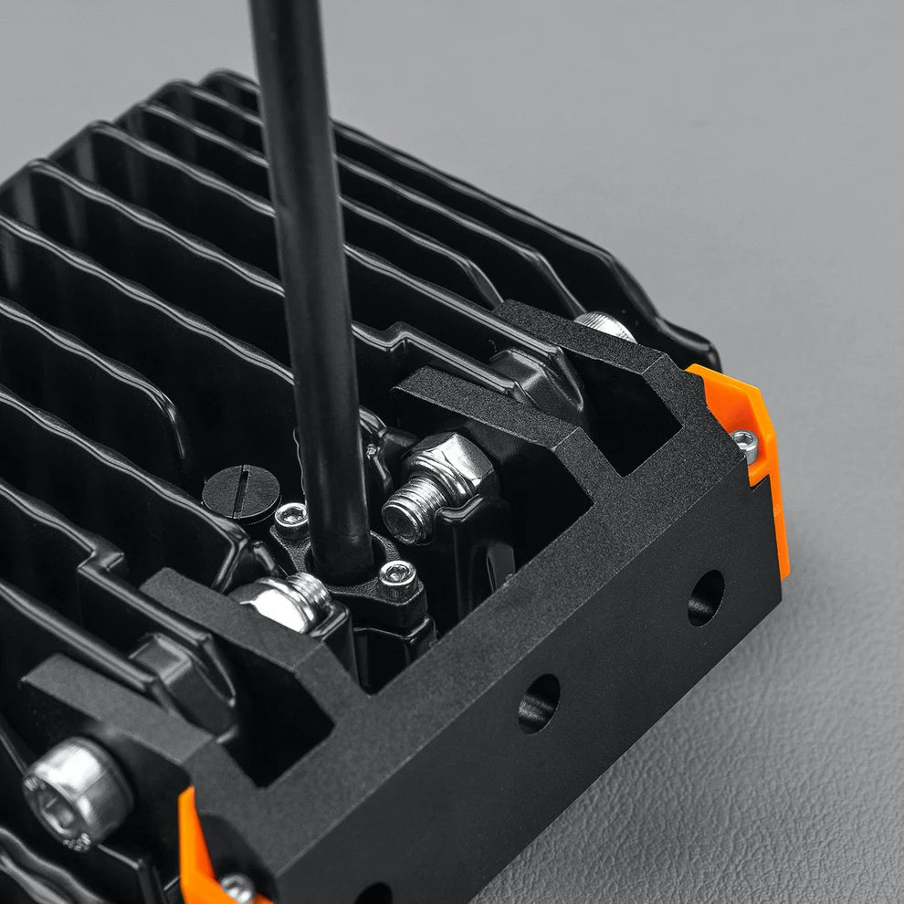 STEDI | Quad Pro LED Driving Lights